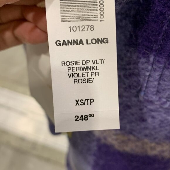 Ganna XS As Is - Picture 4 of 4